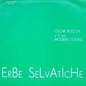Avatar for Oscar Rocchi e Il Suo Modern Sound