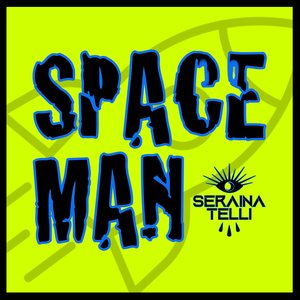 Spaceman - EP