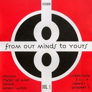 From Our Minds To Yours 的头像