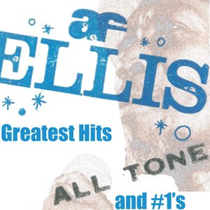 Alton Ellis' Greatest Hits and #1's
