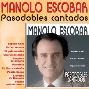 Pasodobles Cantados