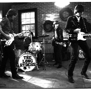 The Long Ryders photo provided by Last.fm