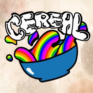 Surreal Cereal - EP