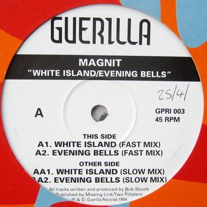 White Island