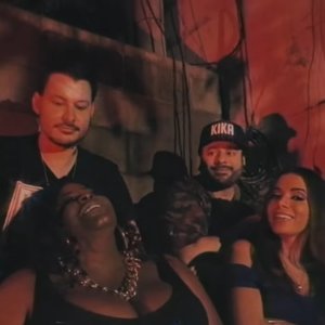Seakret, Anitta & Jojo Maronttinni 的头像