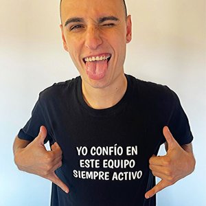 Yo Confío