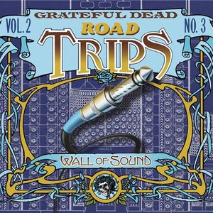 Road Trips, Volume 2, No. 3: Wall of Sound