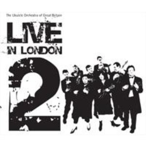 Silver Machine — The Ukulele Orchestra of Great Britain | Last.fm