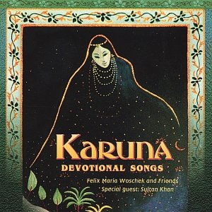 Karuna