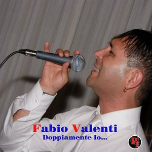 “Doppiamente Io...”的封面