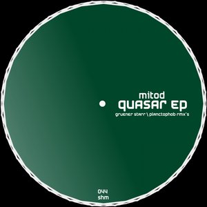 Quasar EP