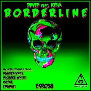 Borderline - EP