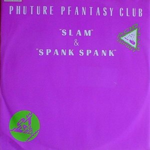 Phuture Pfantasy Club için avatar