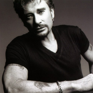 Johnny Hallyday photo provided by Last.fm