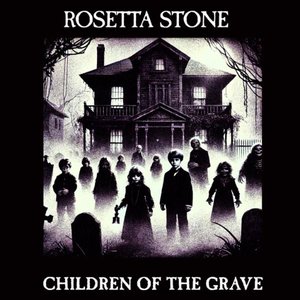 Children Of The Grave