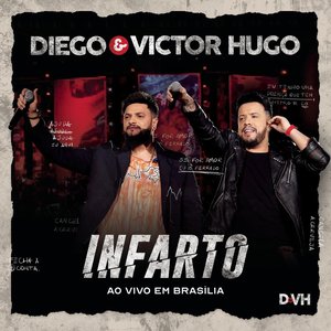 Hits Diego & Victor Hugo