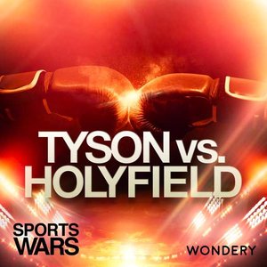 Tyson vs. Holyfield