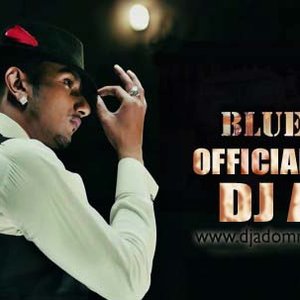 Image for 'Blue Eyes - Yo Yo Honey Singh (DJ Adil's Remix)'