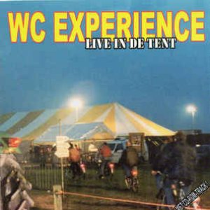 Live in de tent