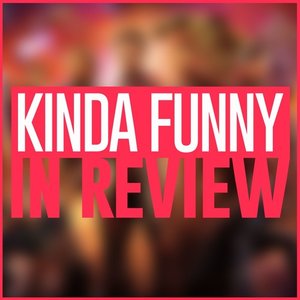 Kinda Funny Reviews 的头像