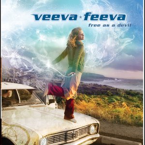 Free As a Devil - EP