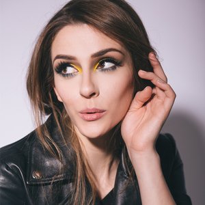 Jana Burčheska 的头像