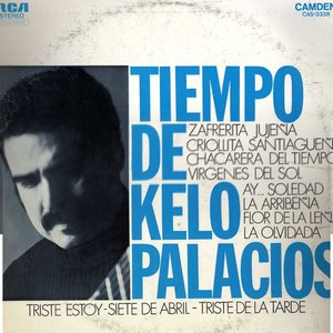 Kelo Palacios 的头像