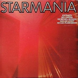 Les Plus Belles Chansons de Starmania