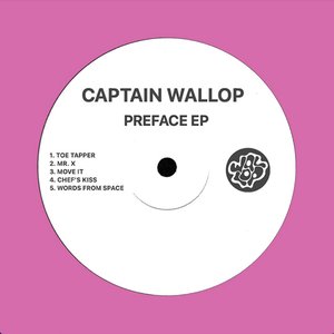 Preface EP