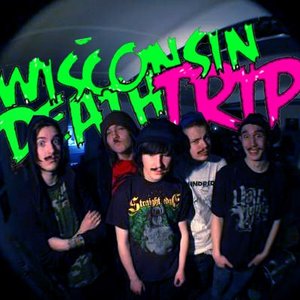 Wisconsin Death Trip 的头像
