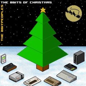 The 8bits of Christmas