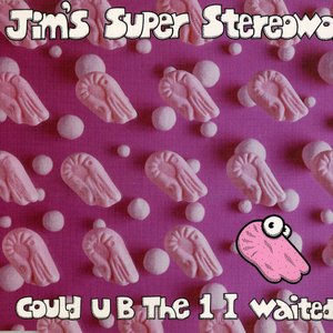 Could U B the 1 I Waited 4