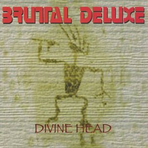 Divine Head