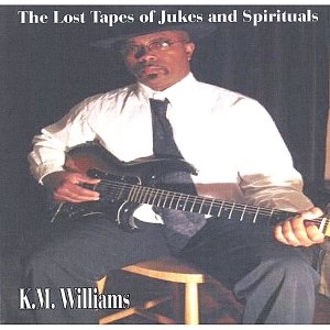 The Lost Tapes of Jukes and Spirituals