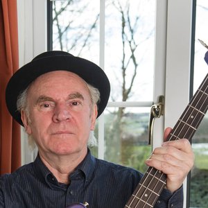 Ashley Hutchings 的头像
