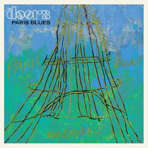 Paris Blues - Single