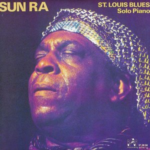 St. Louis Blues - Solo Piano