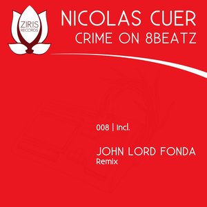 Crime On 8Beatz