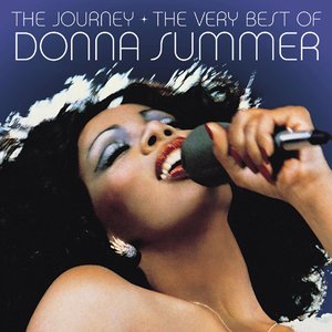 The Journey - The Very Best of Donna Summer