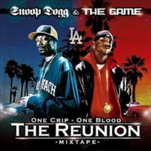Avatar for Snoop Dogg & The Game