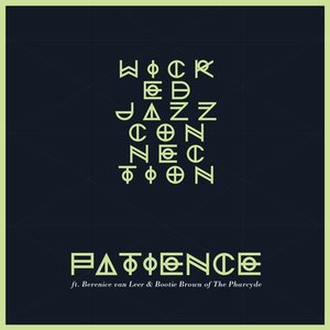 Patience (Radio Edit)