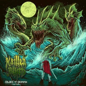 COLORS of GRIMMX
