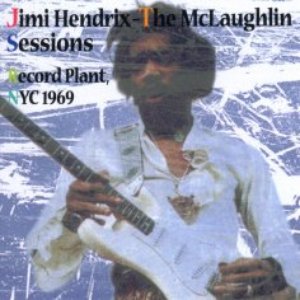 Avatar for Jimi Hendrix, John McLaughlin, Dave Holland, Buddy Miles