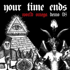 Avatar for Your Time Ends