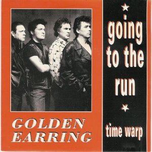Going To The Run
