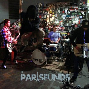 The Paris Funds 的头像