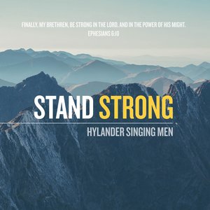 Stand Strong