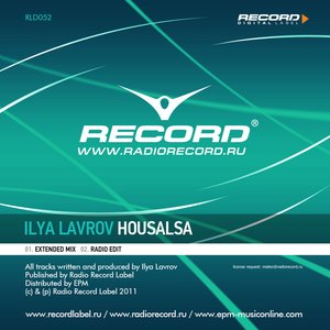Housalsa