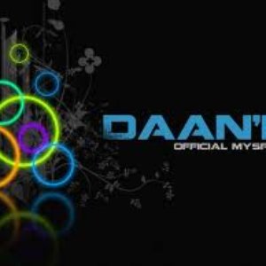 Daan'D 的头像