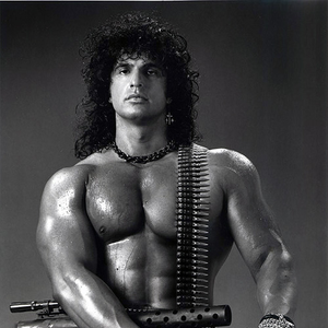 Kane Roberts photo provided by Last.fm